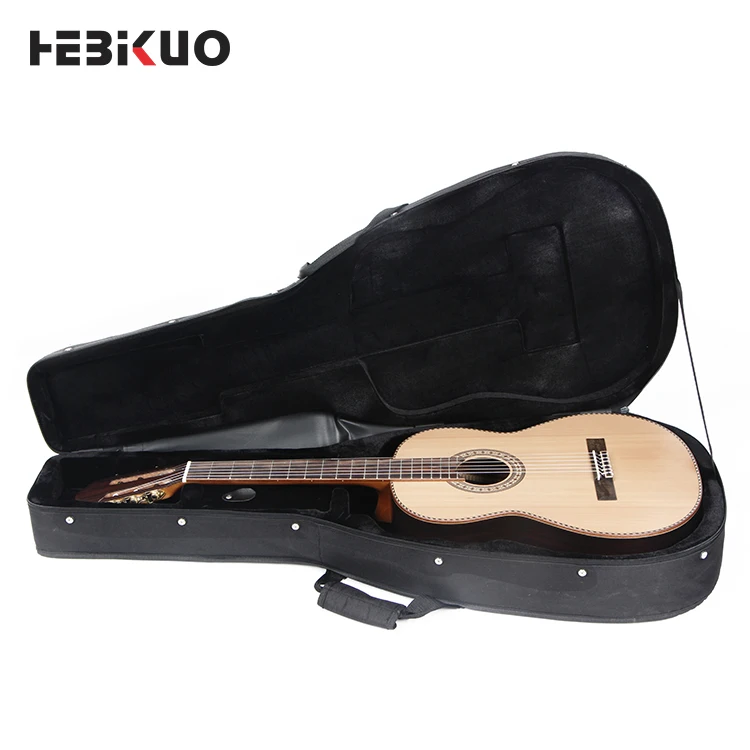 JTH-PM39 HEBIKUO High Quality Waterproof soft 39 inch guitar gig bag