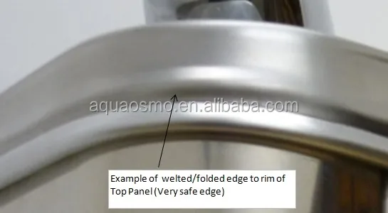 Water Fountains direct drinking machine RO System hot and cold water dispenser