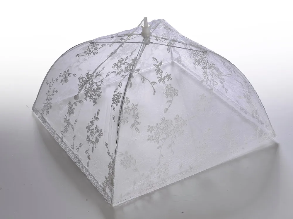 foldable food cover/kitchen food cover