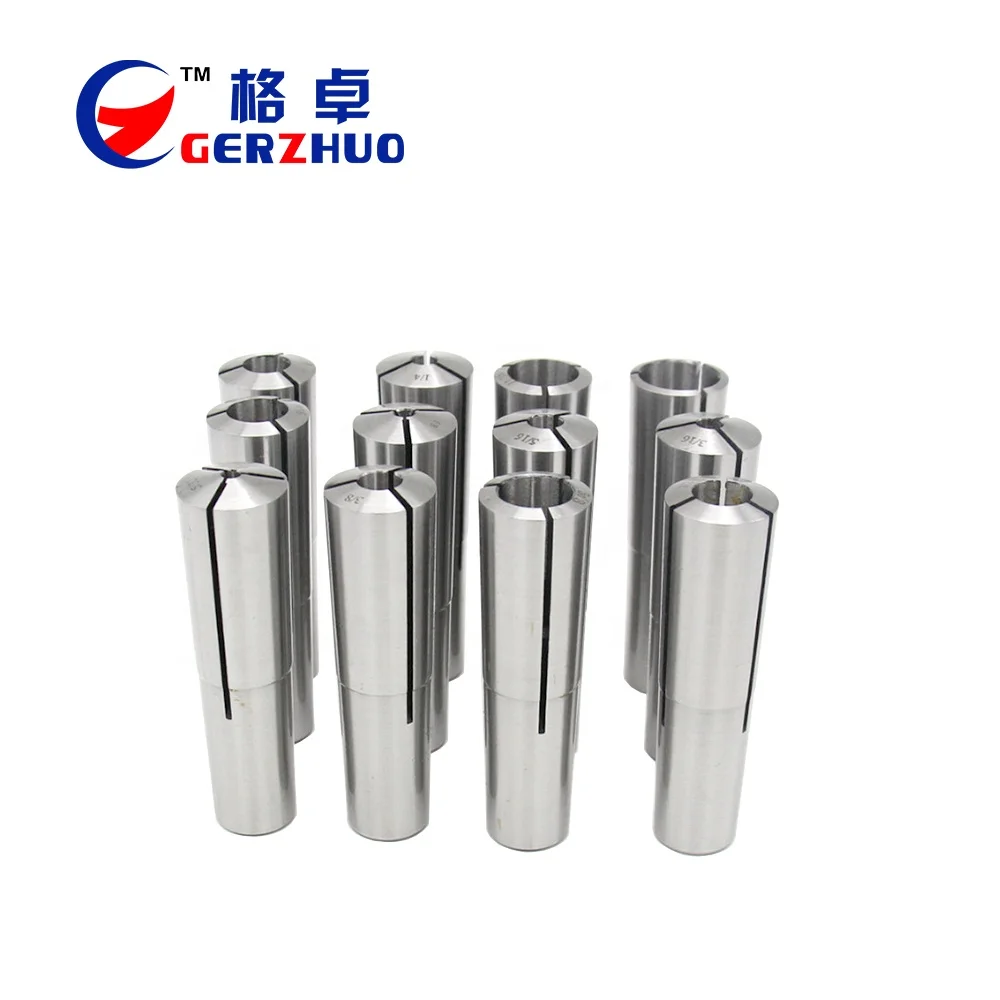 Morse Taper Drill Collet for MT4 Morse Taper Tool Holder