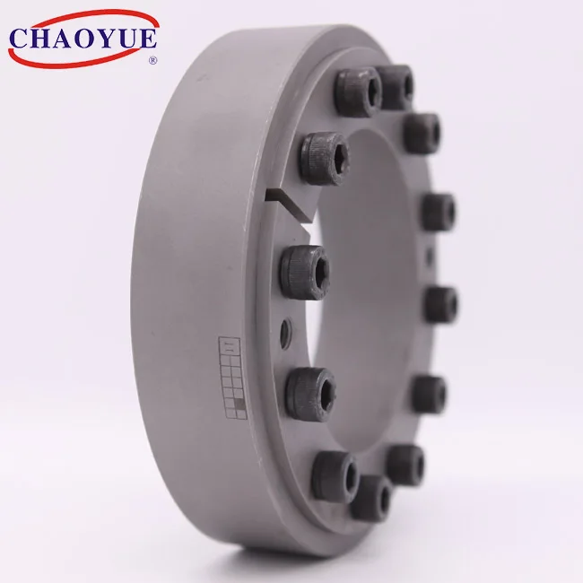 
Z10 bore size 12mm to 90mm standard keyless shaft locking assembly 