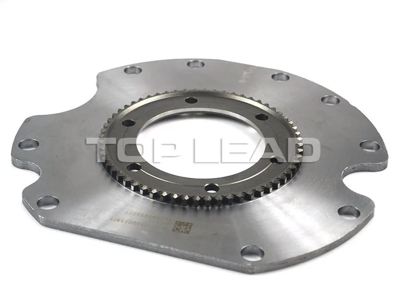 SINOTRUK Genuine -Clutch Hub - Spare Parts For SINOTRUK HOWO Part No.:WG2203100118 / WG2203100108