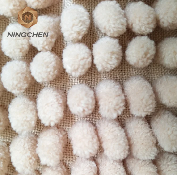 
High water polyester/nylon material absorption microfiber terry cloth fabric in roll 