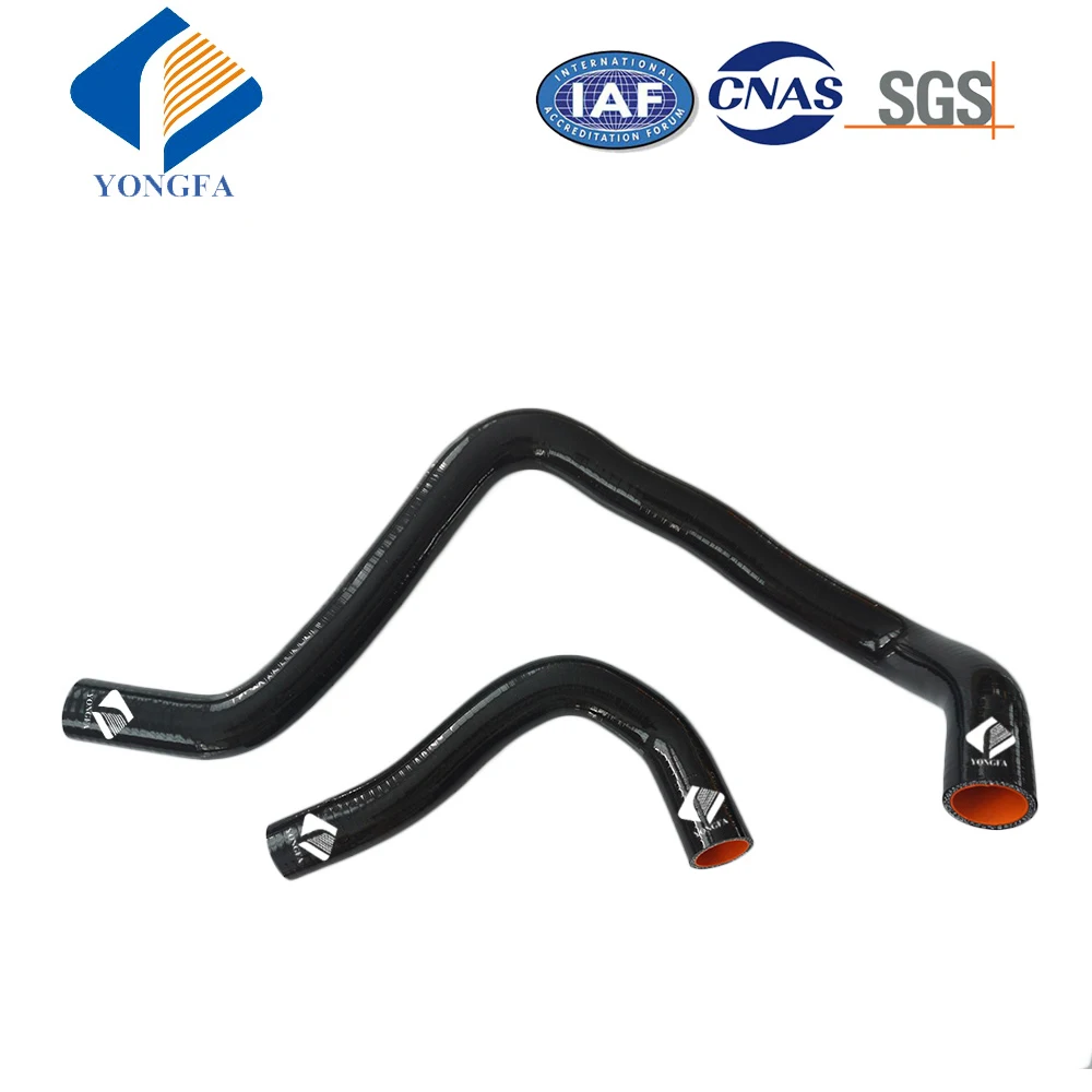
High performance auto silicone hose /SILICONE CAM COVER BREATHER HOSE FOR 1.8T TT 225 BEA BAM AMK 