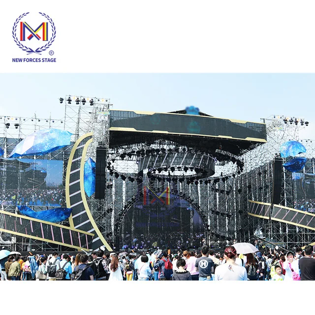 Алюминиевая передвижная башня для строительных лесов/Портативные строительные леса/многослойная ферма системы строительных лесов