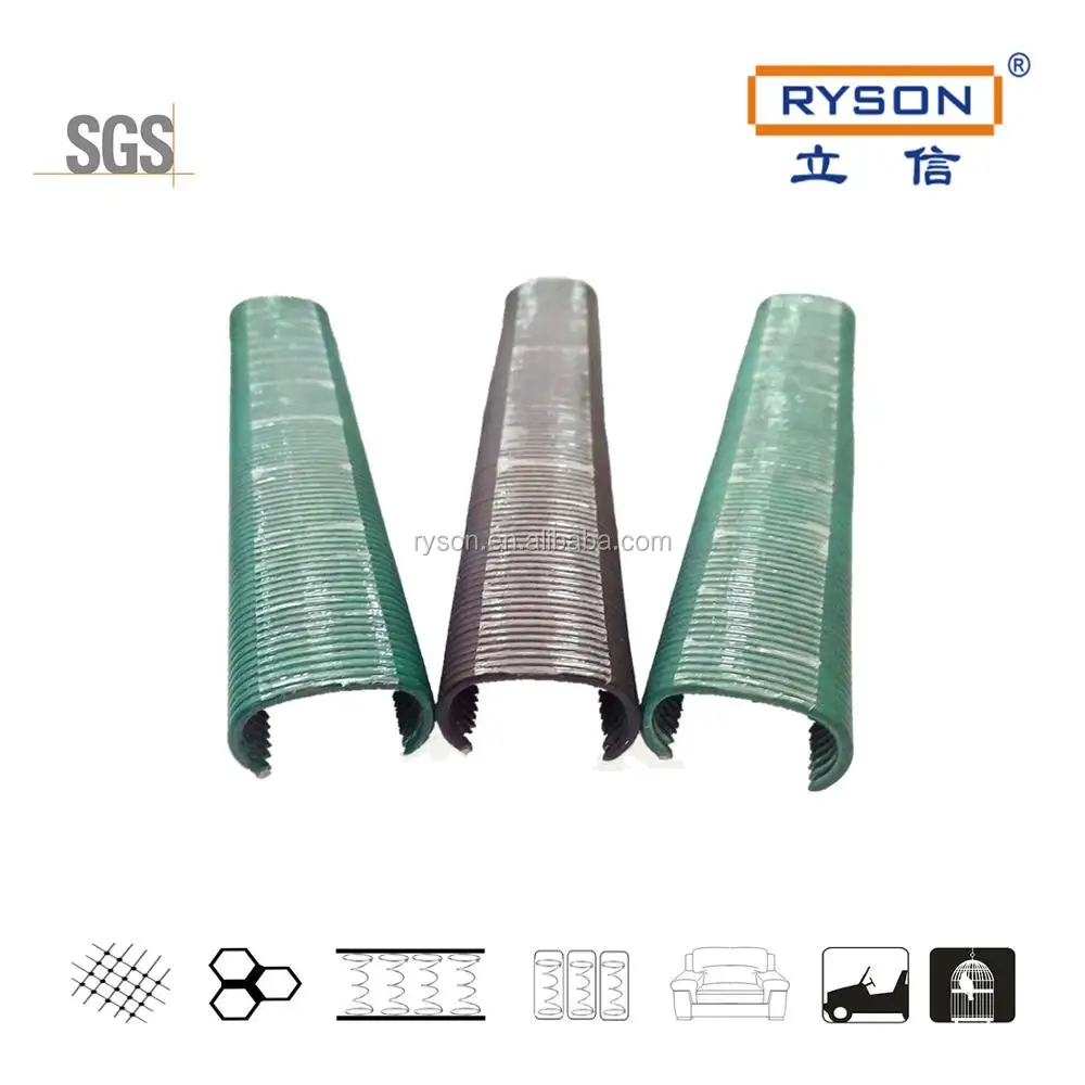 Этвуд отдых c кольцо sc-6 клипс зеленый цвет с кольцом черный для рождественской