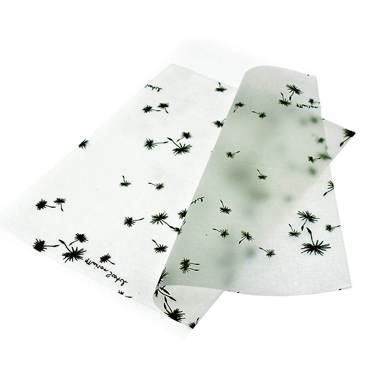 
 Дешевые переработанных белой оберточной бумаги  