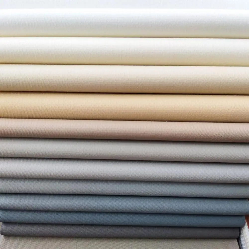 Hot sale soft hand feeling car upholstery fabrics pvc leather for sofa furniture