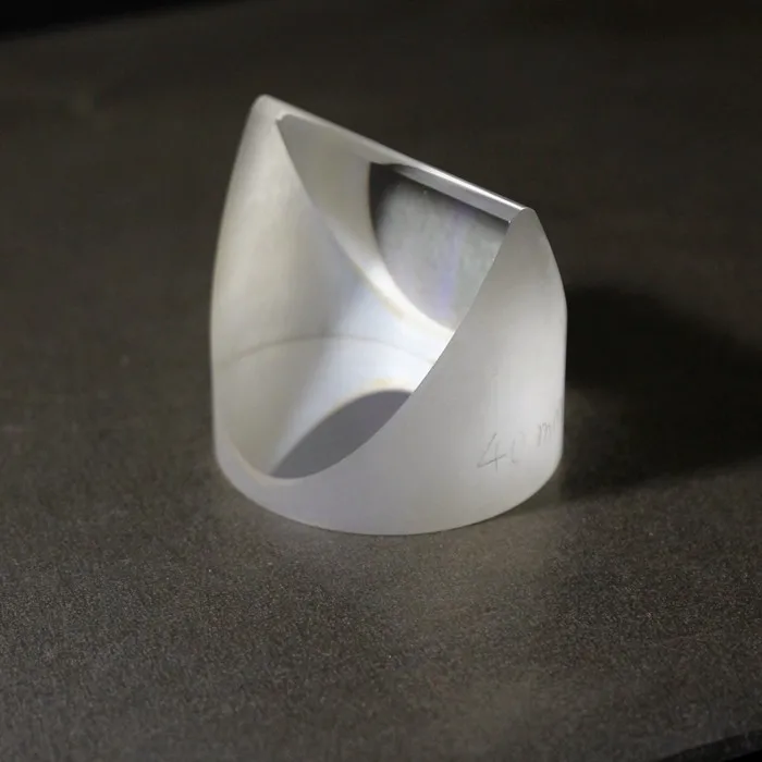 JGS1 Powell линзы, совместимые с оптическими линзами powell для лазерной системы