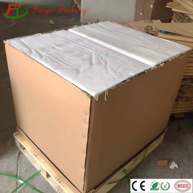 Air Inflatable Protective Dunnage Bag for Container And Heavy Truck