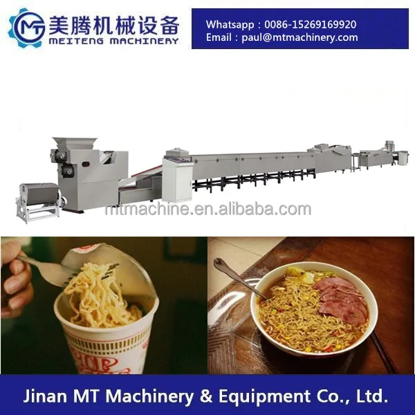 Лапша Делая Машину Цена