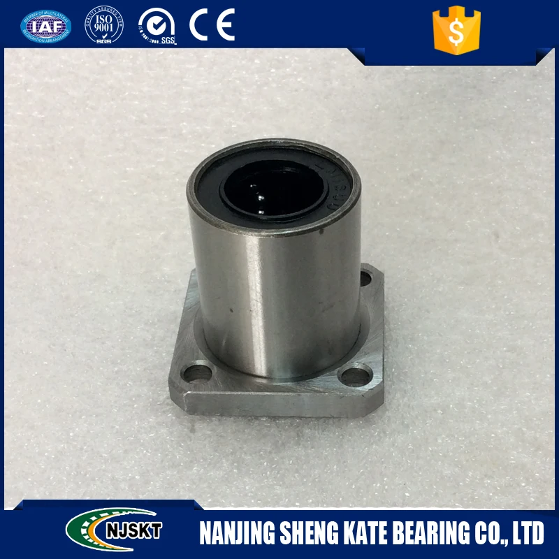 International Size Iko Brand 30*47*68mm LMEK30UU Linear Bearings