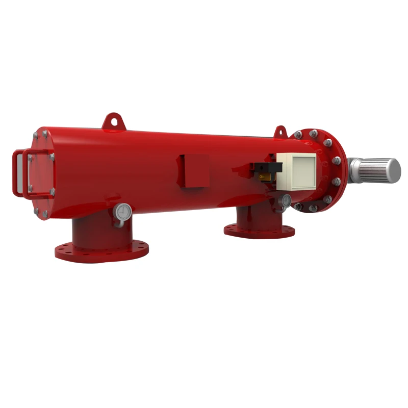 Aiger Фильтр поставщик экономичный сельскохозяйственный оросительный автоматический фильтр для