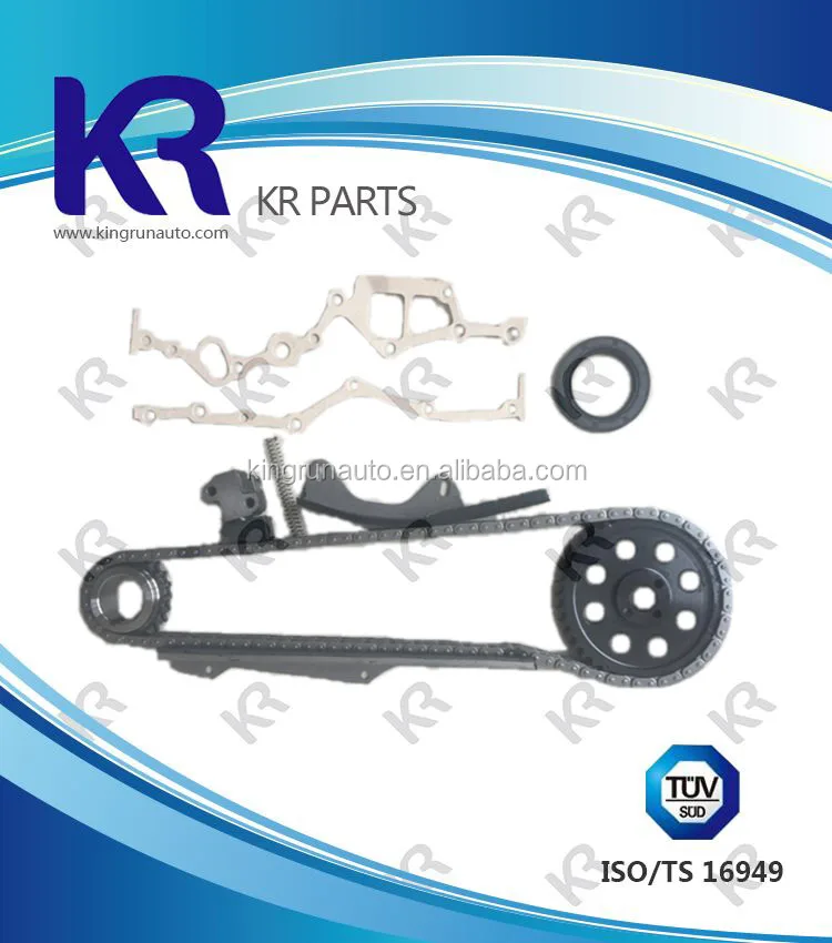 Timing Chain Kit for NISSAN LD28