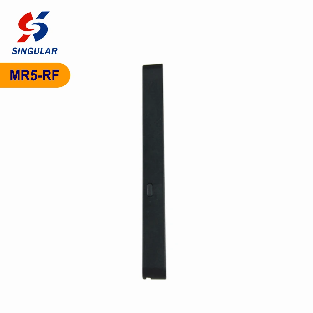 Mobile POS Terminal with Employee Id Card Scanner