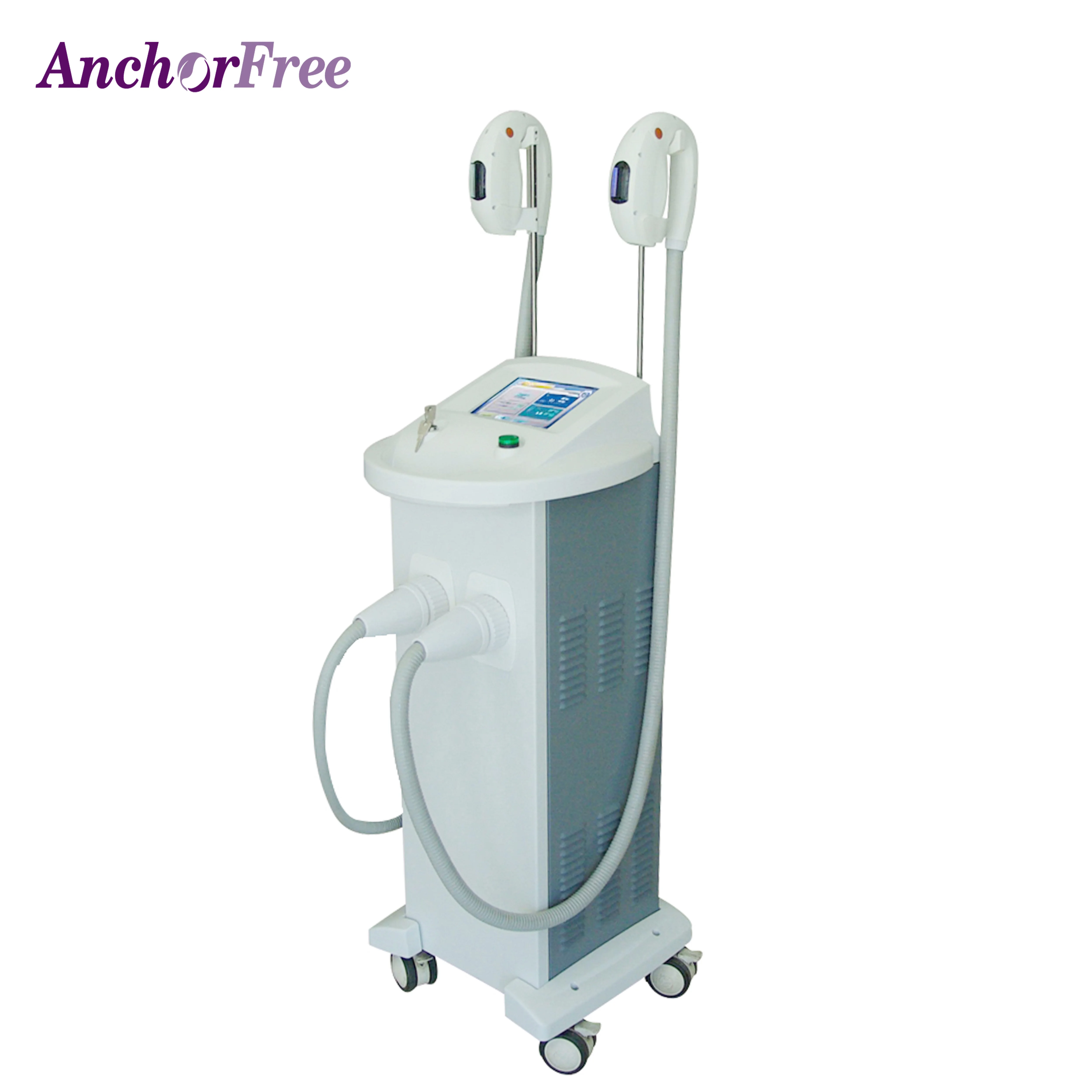 
Anchorfree Distributors Wanted New Technology IPL OPT Fast Hair Removal Beauty Machine DPL Hair Removal 