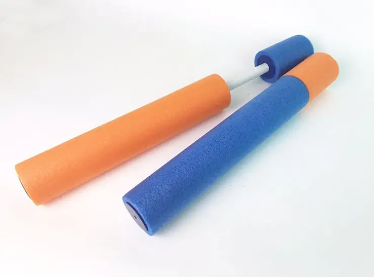 Foam Water Gun Blaster Pumps for Kids
