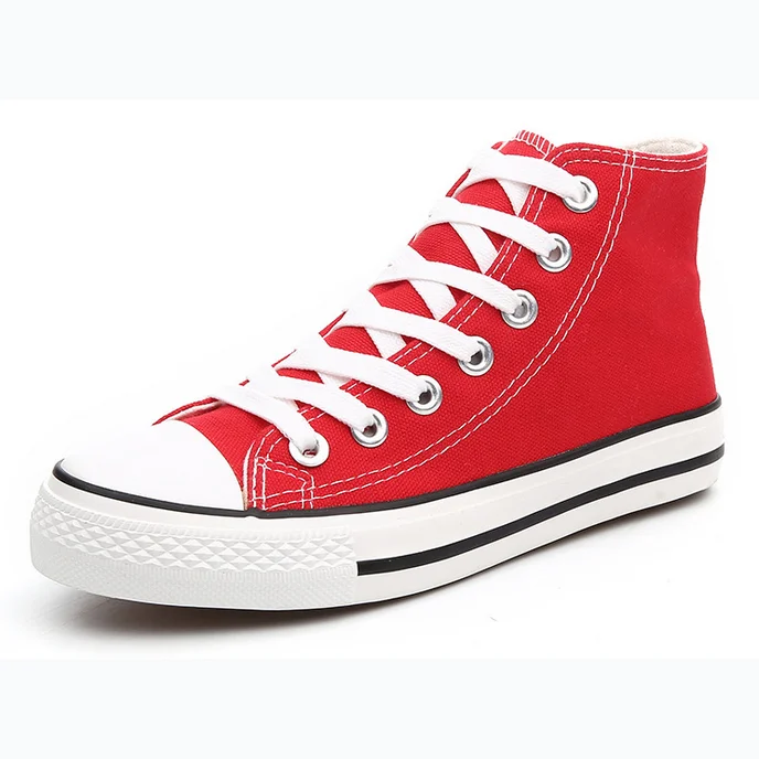 Closeout men women cheap high top shoes wholesale lot stock