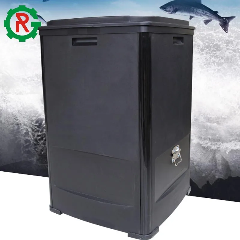 Кормушка для рыб и креветок, автоматическая кормушка