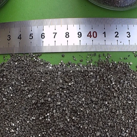 
Pyrite/Ferrous Sulfide(80mesh) For Sale 