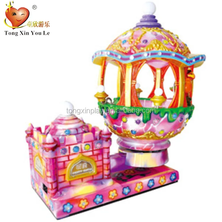 Hot sale electric shock gun toy,electric horse toy