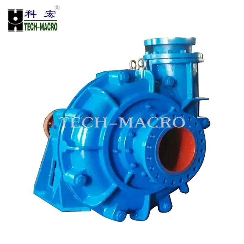 
Ash lime slurry pump for caustic liquid double casing heavy duty slurry pump 