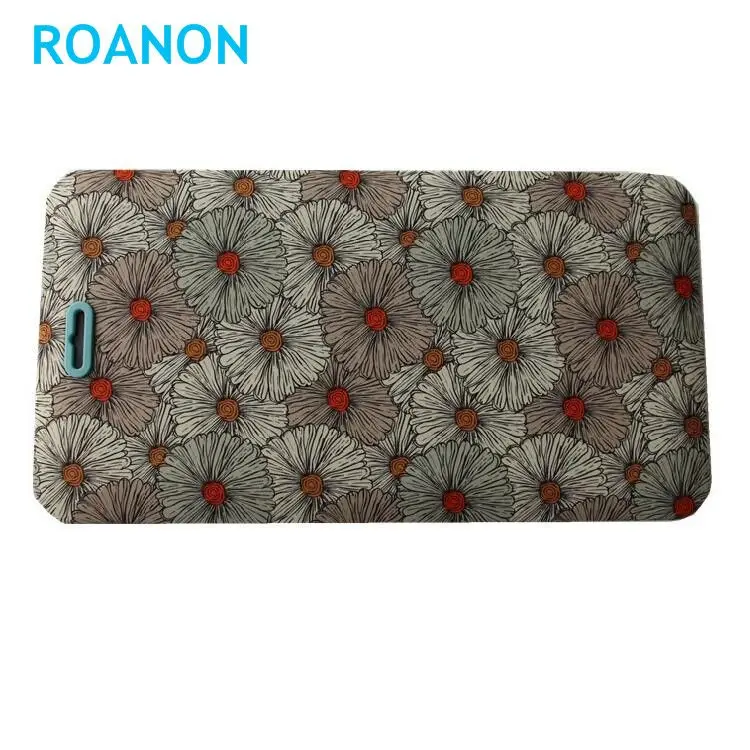 
PU foamanti-fatigue child floor mats bedside fall safety mat 