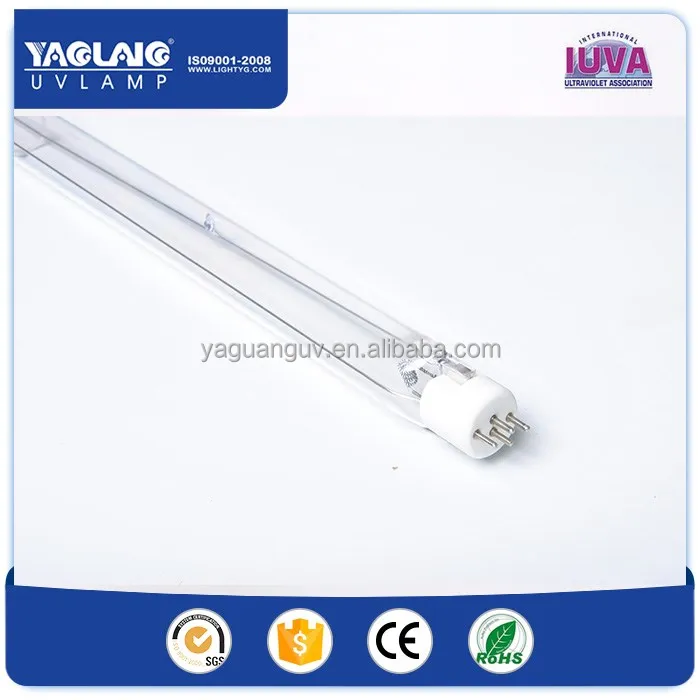 Replacement Ultraviolet Lamps for Wedeco TAK 55 for UV Sterilizers