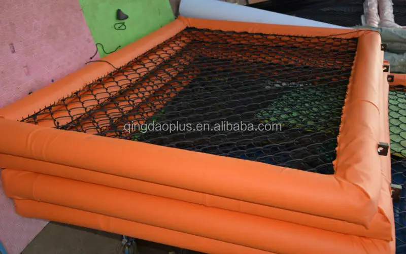 
Wire mesh MMA cage, MMA cage with heavy duty wire mesh 