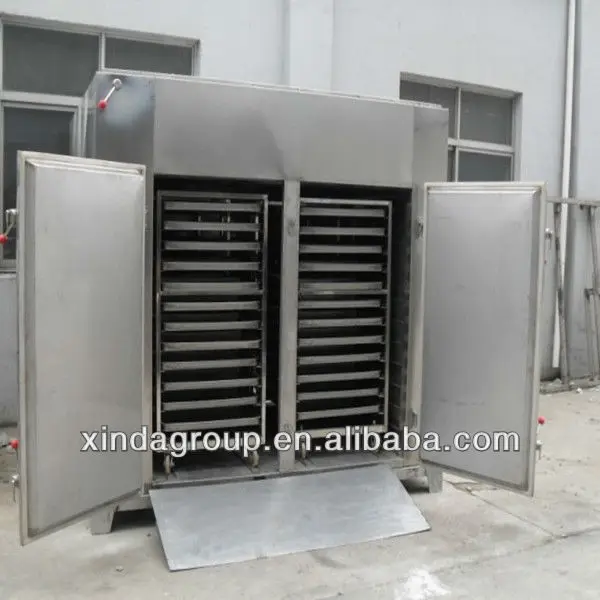 
Small Stainless Steel Beef Jerky Dryer 