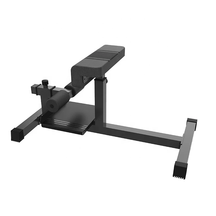 [NEW JS-095]Home fitness equipment squat machine with push up