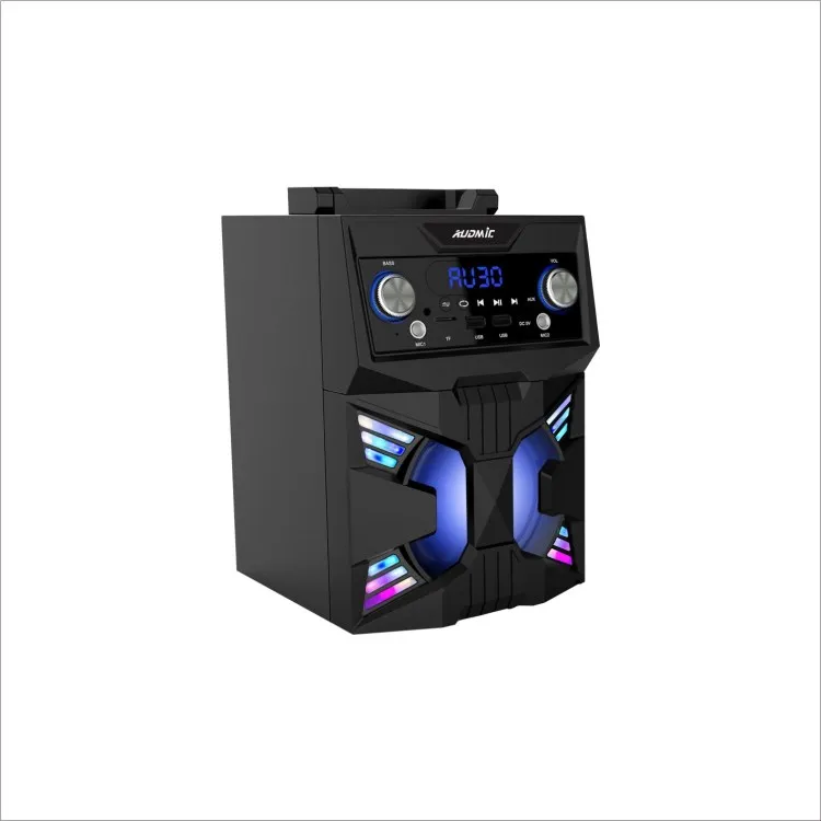 Alibaba Brasil беспроводной пластиковые коробки спикер