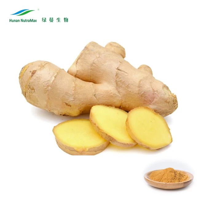 
Essential Oil Ginger CO2 Extract Solvent extraction ginger oleoresin 