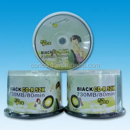 A grade cd r wholesale disc storage disk data