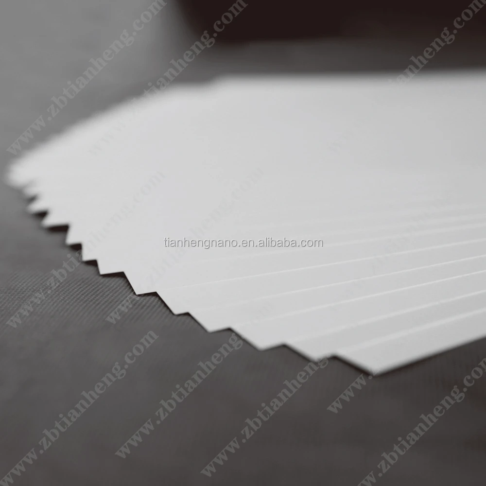 Thermoforming Blister Anti-static Colorful Rigid Hips film Roll