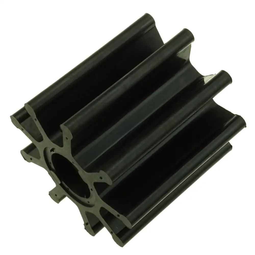 Flexible Rubber Impeller replace Kashiyama SP-280 Neoprene / SPM-200 KP-220 Neoprene