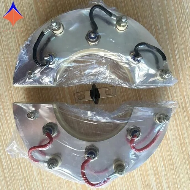 Generator Parts Bridge Rectifier SSAYEC432 for LSA432 Alternator