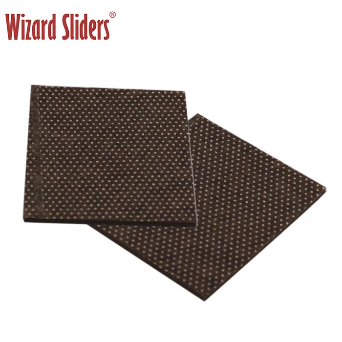 Оригинальные сверхпрочные мебельные самоклеящиеся войлочные прокладки