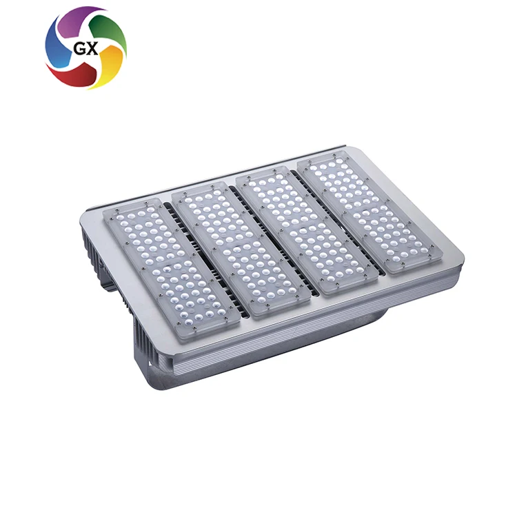 Стадион проект освещения модульный led tunnel light Солнечный Прожектор