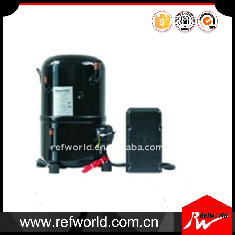 MEDIUM/HIGH PRESSURE COMPRESSORS