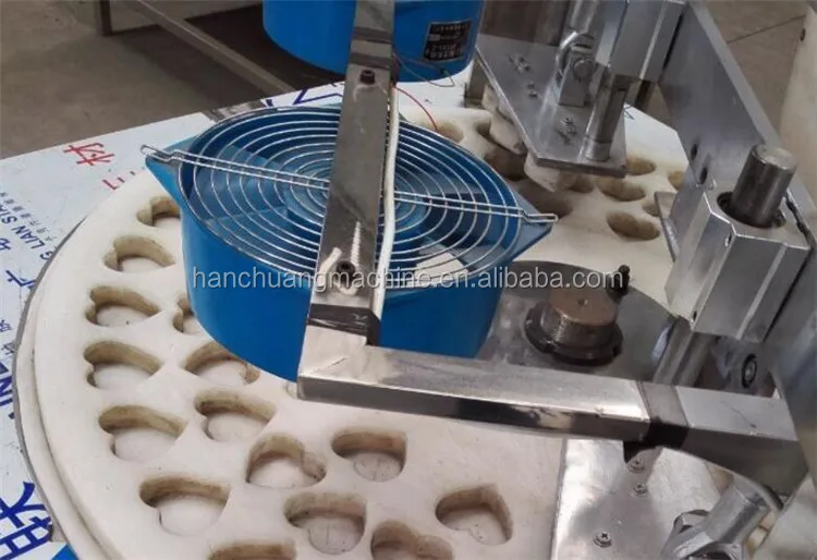 Puffed rice candy cake production line popcorn ball forming machine