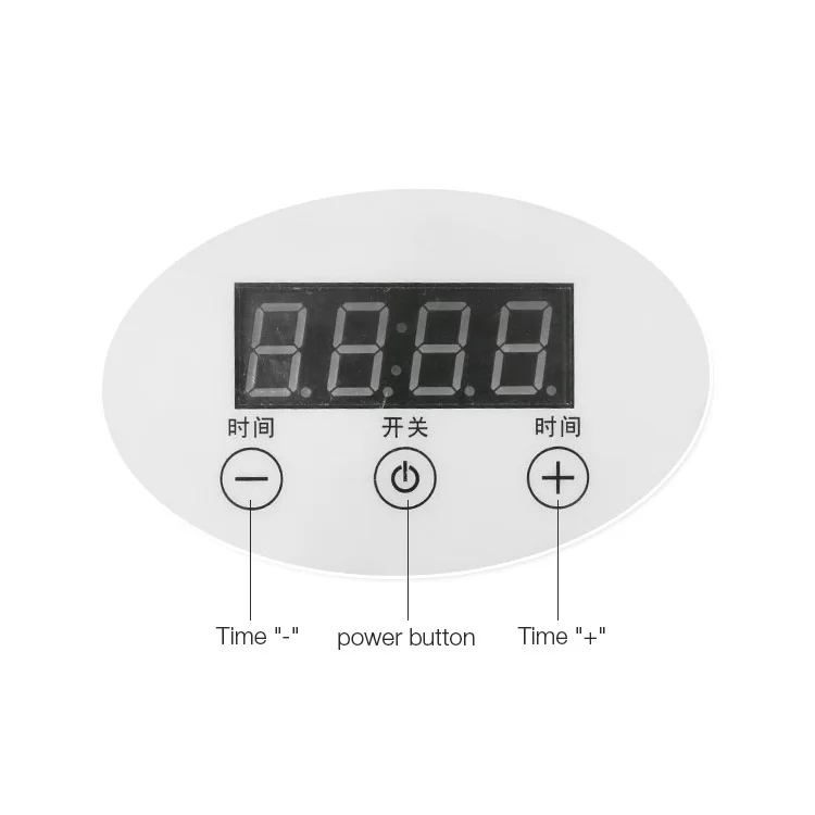 
Far infrared sauna spa capsule skin whitening capsule 