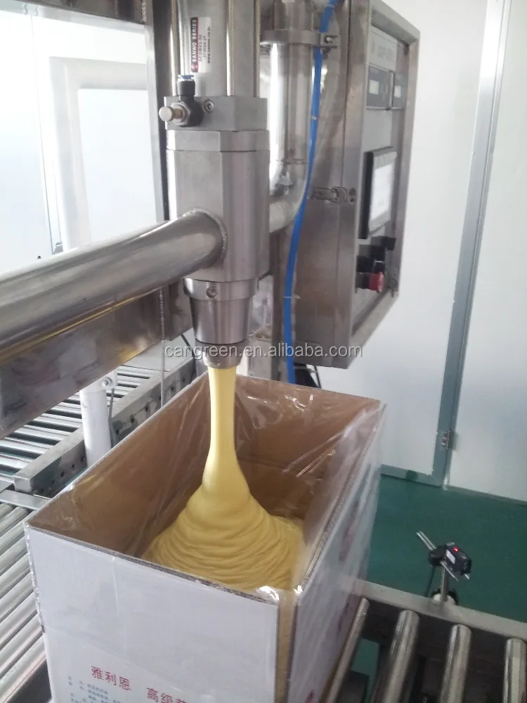 Complete palm oil margarine/butter ghee manufacturers/making machine and package machine
