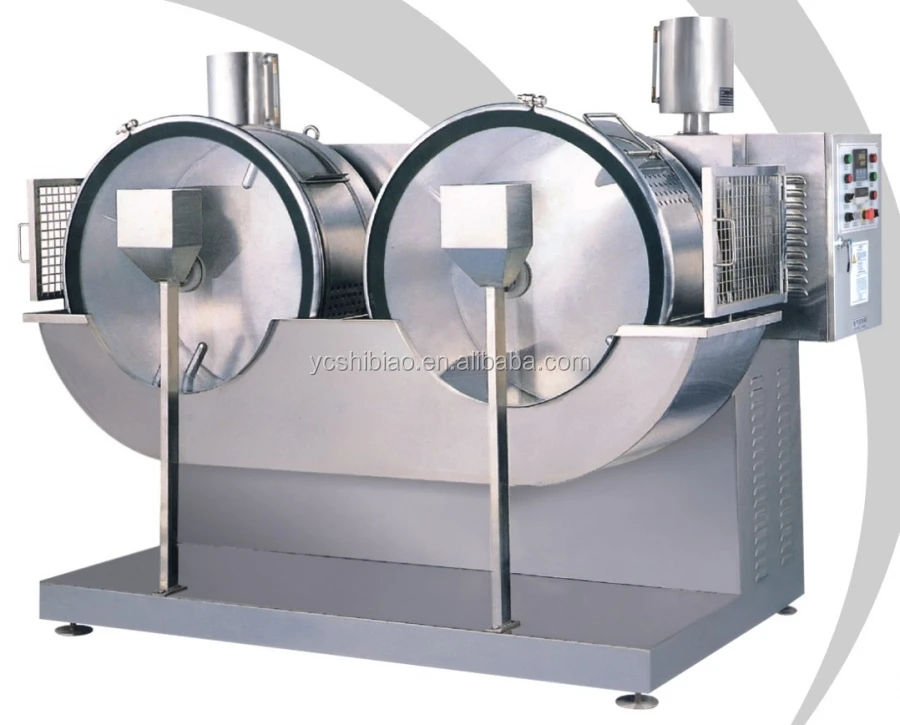 
leather tanneries in China D600 by 300 Inox comparing lab drum/comparing stainless steel experiment drum 