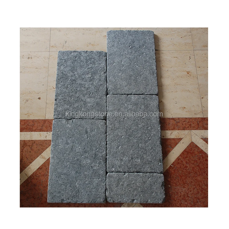 
china factory direct suppliers cheap bluestone pavers 