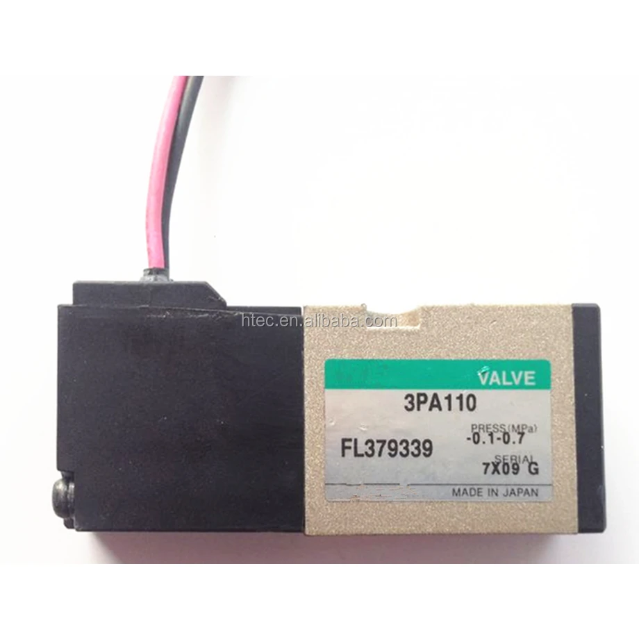 DG4V-5-6CJ-VMUH6-20 регулирующий клапан направленного действия