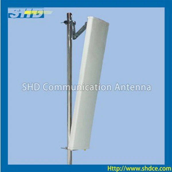 удваивает диапазон панели lte/гр/cdma/wcdma антенны с 15 дб