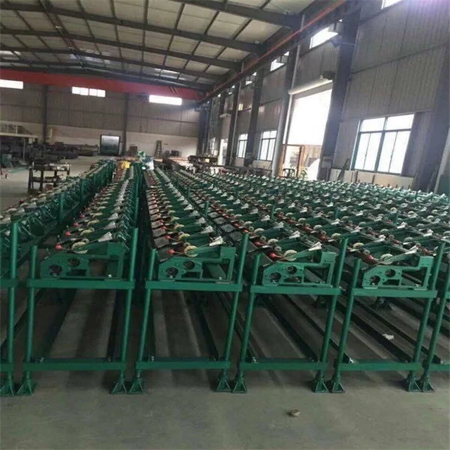 FEIHU cone yarn winding machine bobbin winder machine textile machinery