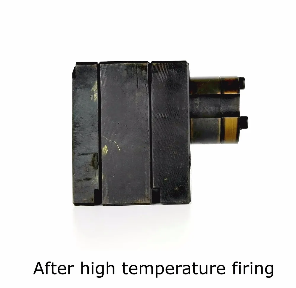 
JRG-30 JW melt pump Fiber Rayon Melt Spinning Metering Gear Pump for Spun polyester Nylon Polypropylene Staple fiber 