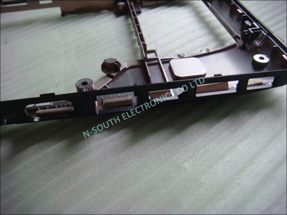 Новый нижний корпус для lenovo z470 34kl6balv20 Carcasa